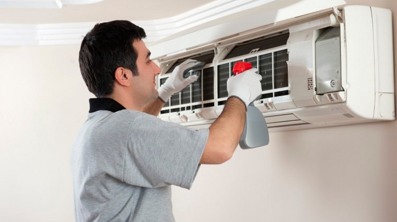 Gebze Gaziler Beko Klima Montaj Servisi