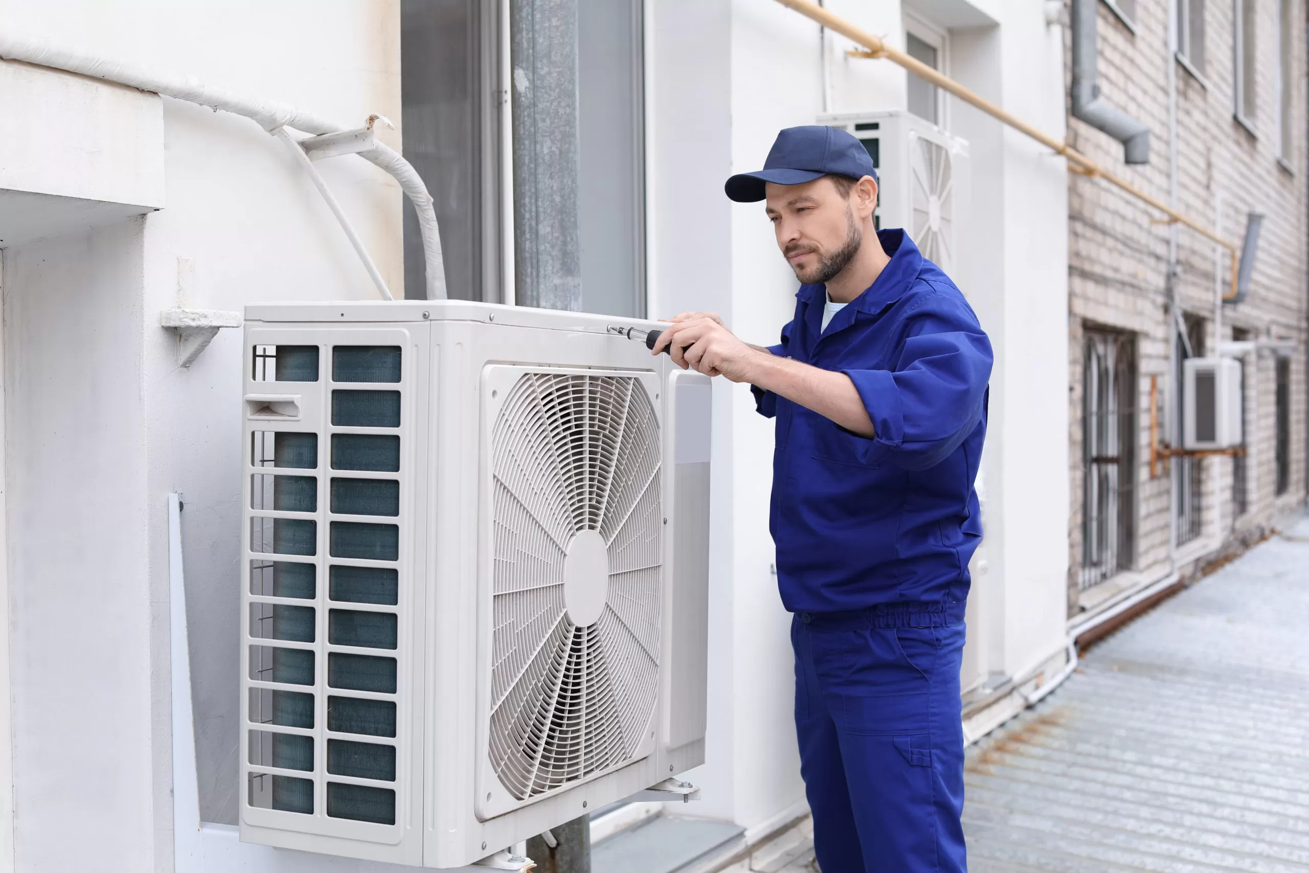 Gebze Gaziler Beko Klima Bakımı
